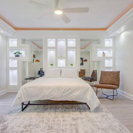 Hot Tub, Breakfast, Game Room, & Close To Beaches North Port Esterno foto