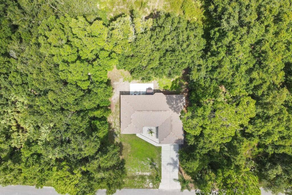 Hot Tub, Breakfast, Game Room, & Close To Beaches North Port Esterno foto